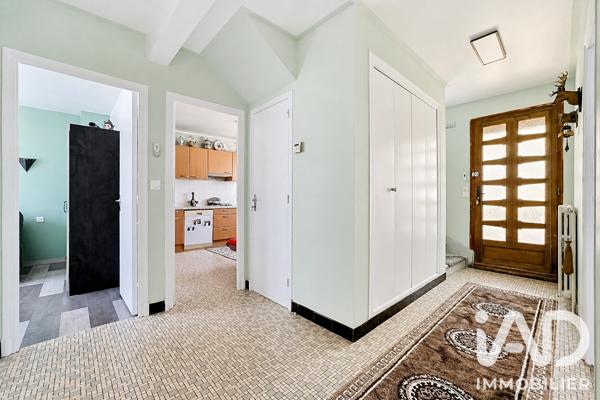 Maison à vendre 7 pièces 154 m² Loudéac