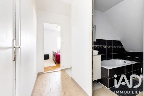 Maison à vendre 7 pièces 154 m² Loudéac