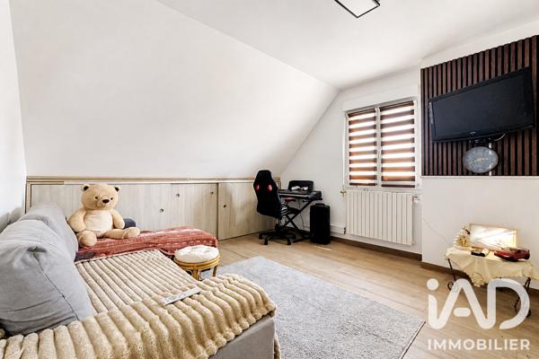 Maison à vendre 7 pièces 154 m² Loudéac