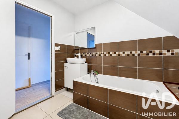 Maison à vendre 7 pièces 154 m² Loudéac