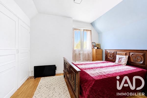 Maison à vendre 7 pièces 154 m² Loudéac