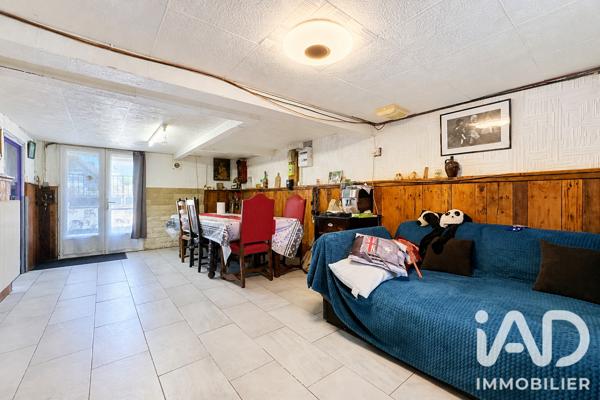 Maison à vendre 7 pièces 154 m² Loudéac