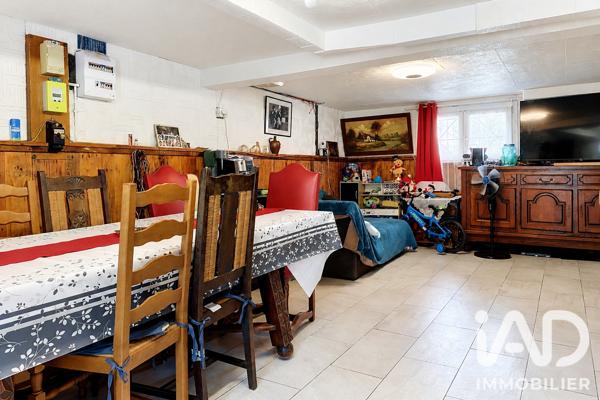 Maison à vendre 7 pièces 154 m² Loudéac