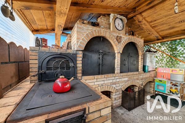 Maison à vendre 7 pièces 154 m² Loudéac