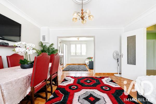 Maison à vendre 7 pièces 154 m² Loudéac