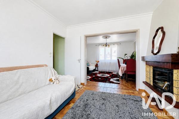 Maison à vendre 7 pièces 154 m² Loudéac