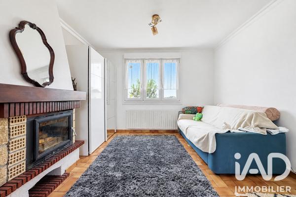 Maison à vendre 7 pièces 154 m² Loudéac