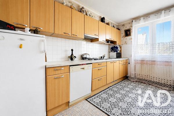 Maison à vendre 7 pièces 154 m² Loudéac
