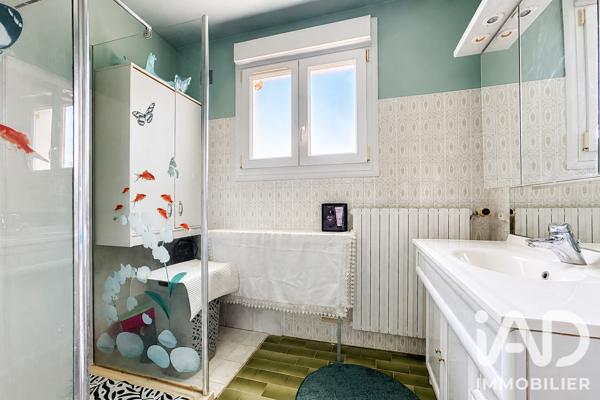 Maison à vendre 7 pièces 154 m² Loudéac