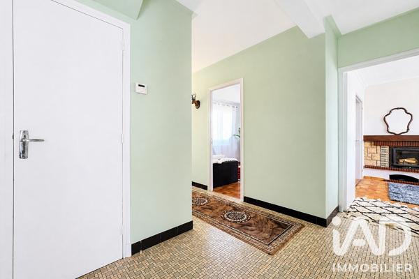Maison à vendre 7 pièces 154 m² Loudéac