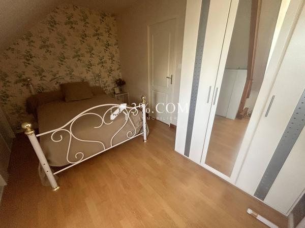 Maison 6 pièce(s) 4 chambre(s) 158 m²