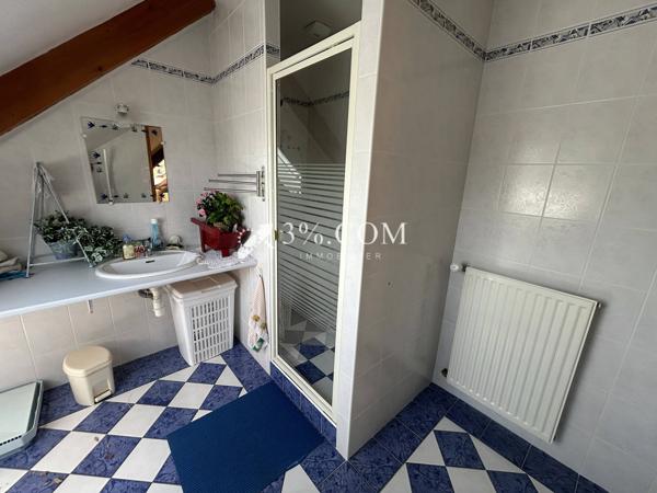 Maison 6 pièce(s) 4 chambre(s) 158 m²