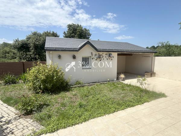 Maison 6 pièce(s) 4 chambre(s) 158 m²