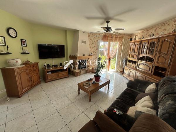 Maison 6 pièce(s) 4 chambre(s) 158 m²