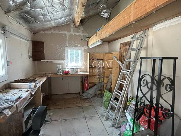 Maison 6 pièce(s) 4 chambre(s) 158 m²