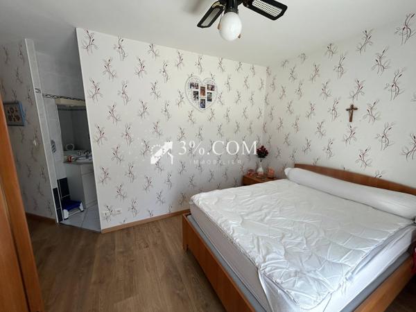 Maison 6 pièce(s) 4 chambre(s) 158 m²