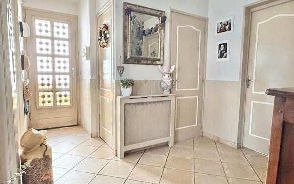 Maison à vendre    8 pièces • 174 m2 Chilly-Mazarin