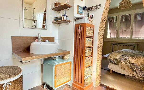 Maison à vendre    8 pièces • 174 m2 Chilly-Mazarin