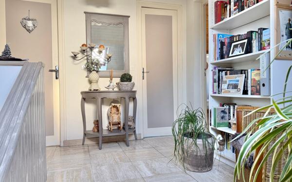 Maison à vendre    8 pièces • 174 m2 Chilly-Mazarin