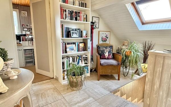 Maison à vendre    8 pièces • 174 m2 Chilly-Mazarin