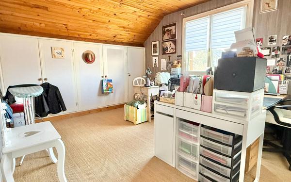 Maison à vendre    8 pièces • 174 m2 Chilly-Mazarin