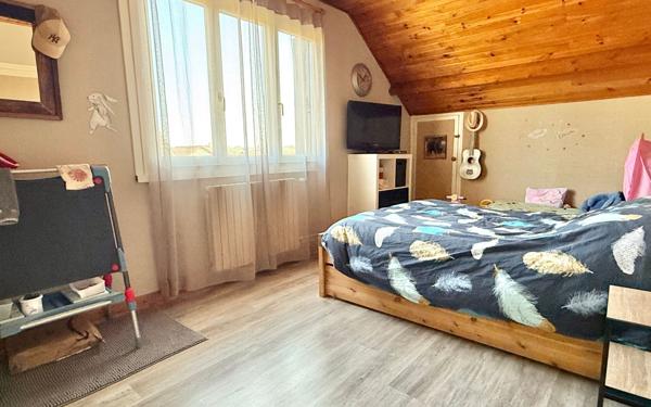 Maison à vendre    8 pièces • 174 m2 Chilly-Mazarin