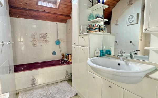 Maison à vendre    8 pièces • 174 m2 Chilly-Mazarin