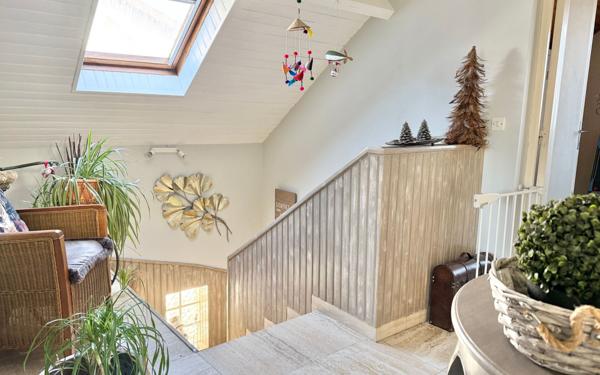 Maison à vendre    8 pièces • 174 m2 Chilly-Mazarin