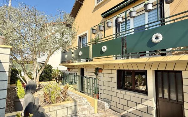 Maison à vendre    8 pièces • 174 m2 Chilly-Mazarin