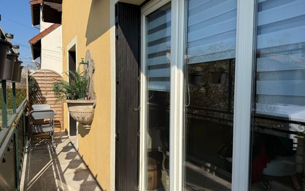 Maison à vendre    8 pièces • 174 m2 Chilly-Mazarin