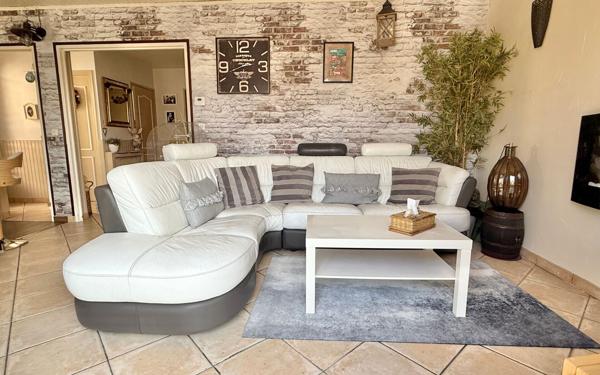 Maison à vendre    8 pièces • 174 m2 Chilly-Mazarin