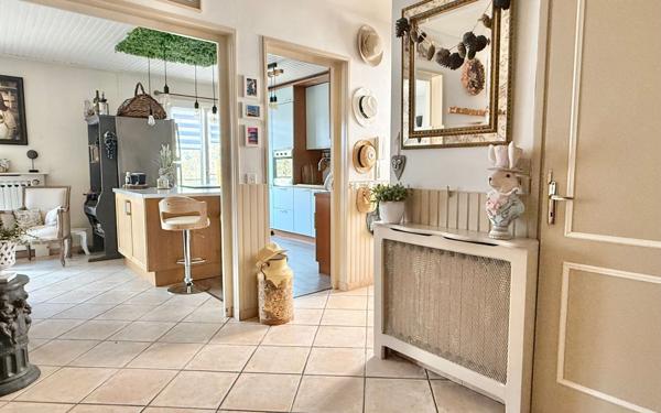 Maison à vendre    8 pièces • 174 m2 Chilly-Mazarin