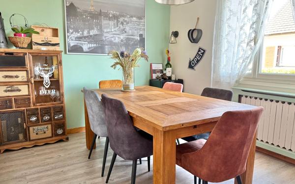 Maison à vendre    8 pièces • 174 m2 Chilly-Mazarin