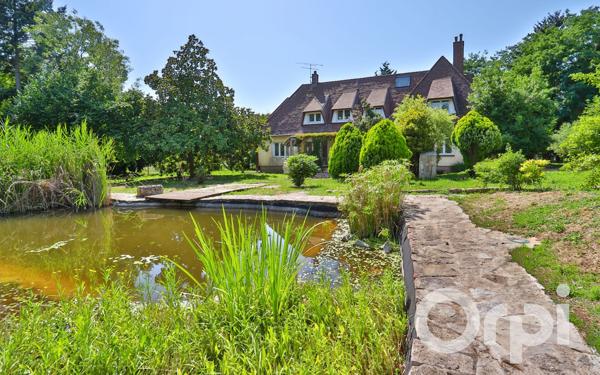 Maison à vendre    7 pièces • 231 m2 Marines