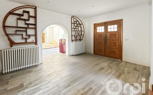 Maison à vendre    7 pièces • 231 m2 Marines