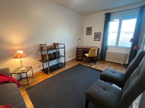 Appartement de 205 m² au coeur de Royan. Royan