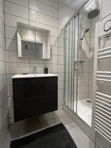 Appartement de 205 m² au coeur de Royan. Royan