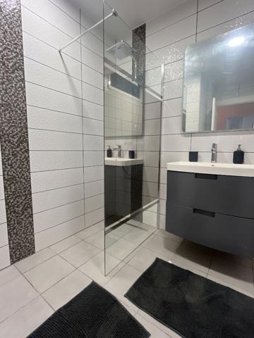 Appartement de 205 m² au coeur de Royan. Royan