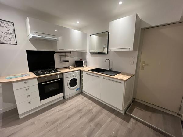 Appartement de 205 m² au coeur de Royan. Royan