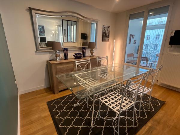 Appartement de 205 m² au coeur de Royan. Royan