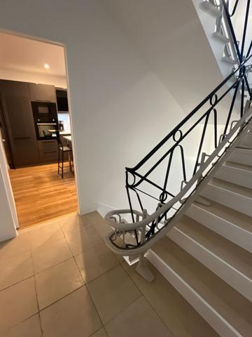 Appartement de 205 m² au coeur de Royan. Royan