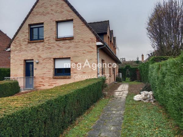 Maison à LESQUIN, 59810 - 11 pièces 270m²