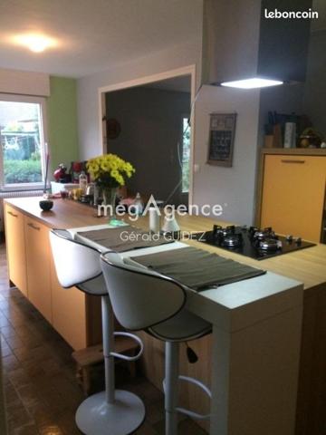 Maison à LESQUIN, 59810 - 11 pièces 270m²