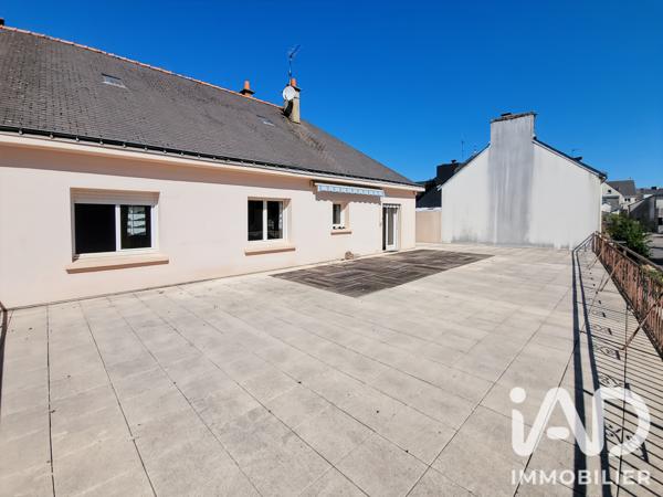 Appartement à vendre 5 pièces 105 m² Baud
