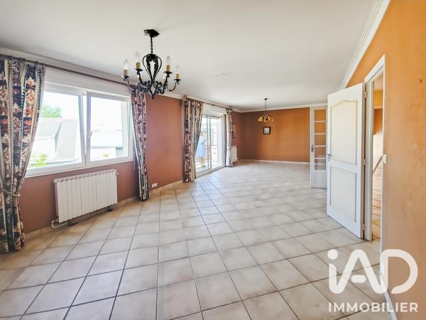 Appartement à vendre 5 pièces 105 m² Baud