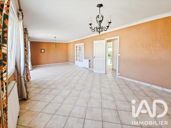 Appartement à vendre 5 pièces 105 m² Baud