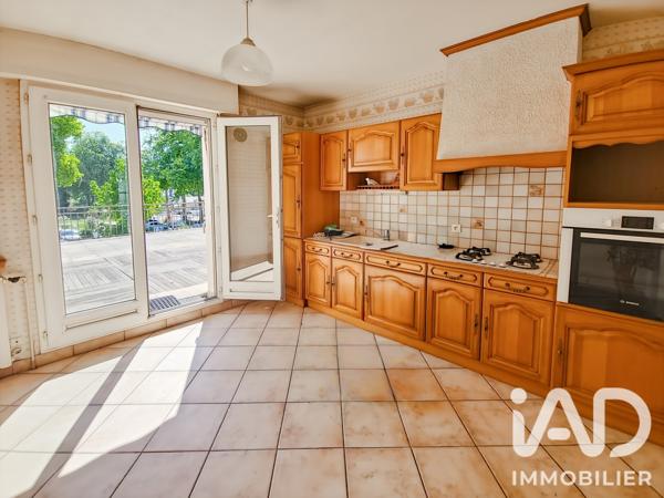 Appartement à vendre 5 pièces 105 m² Baud