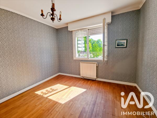 Appartement à vendre 5 pièces 105 m² Baud