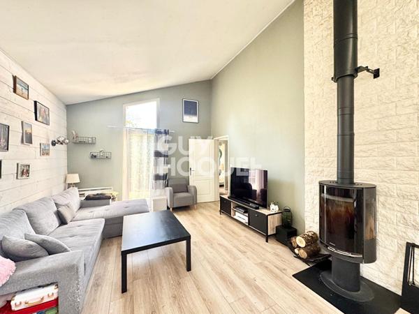 Maison Bondoufle 5 pièces 96 m2