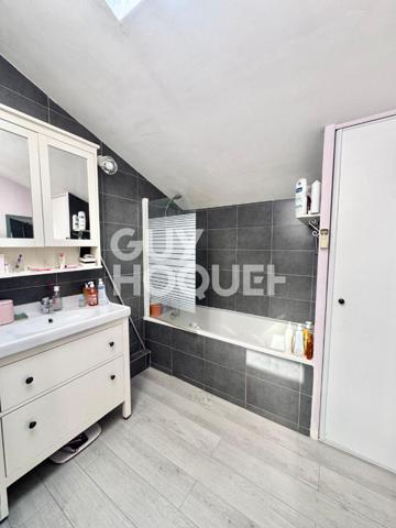 Maison Bondoufle 5 pièces 96 m2